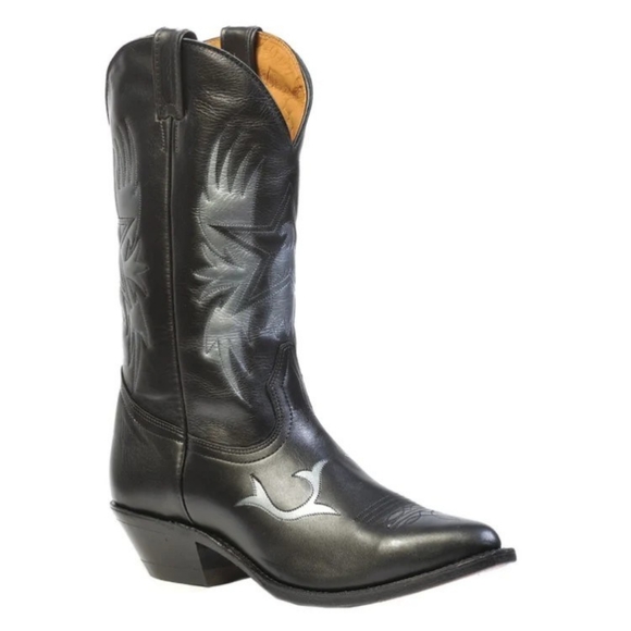 Boulet Other - Vintage Boulet Cowboy Boots